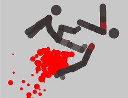 终极火柴人对决中文版下载 - 动作射击游戏