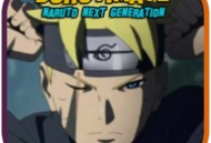 火影忍者博人传游戏下载-安卓动作射击游戏