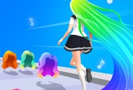 竞速大明星 - 安卓游戏下载及休闲益智玩法介绍