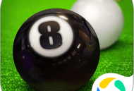 明星台球游戏最新版下载：真实竞技体验与二次元风格的完美结合