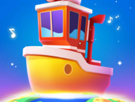 海洋旋律：安卓休闲音乐游戏下载