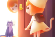 迷失猫咪的冒险之旅2下载(StrayCatDoors2) - 冒险解谜游戏