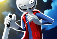 恐怖火柴人 - 冒险解谜逃脱游戏下载