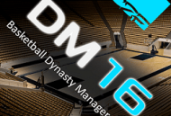 篮球王朝经理人汉化版下载：经营模拟手游，挑战篮球荣耀之旅