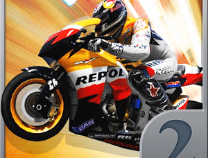 疯狂暴力摩托2内购破解版下载 - 安卓赛车网游