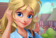 合成神奇岛最新版：休闲益智合成游戏下载