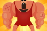 肌肉大挑战Power Village 安卓版下载