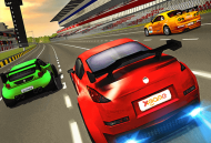 《狂野飞车大冒险》游戏下载与体验分享