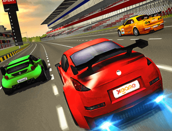 《狂野飞车大冒险》游戏下载与体验分享