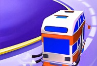 变形小巴士 - 赛车竞速游戏下载