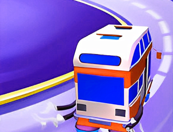 变形小巴士 - 赛车竞速游戏下载