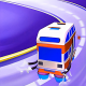 变形小巴士 - 赛车竞速游戏下载