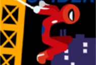 火柴人蜘蛛绳英雄游戏下载