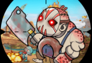 我枪里没有子弹游戏下载 - 西部世界冒险射击之旅