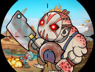 我枪里没有子弹游戏下载 - 西部世界冒险射击之旅