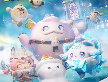 蛋仔派对下载官网-安卓版休闲益智游戏下载及安装指南