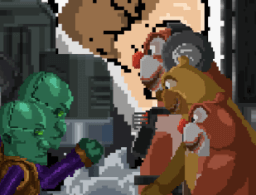 丛林土鳖逆袭之旅：神秘丛林探险下载