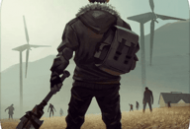 地球末日生存手机版正版内购下载 - 僵尸生存射击手游体验