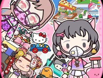 公主宠物时尚换装手机版下载 - 安卓休闲益智游戏