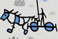 甲骨文战争游戏下载：策略塔防与知识的完美结合