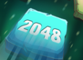 下载《极致2048：石头传奇》，体验全新益智闯关游戏