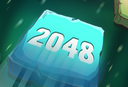 下载《极致2048：石头传奇》，体验全新益智闯关游戏