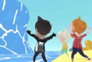 海啸破坏者Tsunami Crasher安卓版下载 - 休闲益智游戏新体验