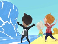 海啸破坏者Tsunami Crasher安卓版下载 - 休闲益智游戏新体验