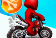 趣味单车竞赛3D最新版下载 - 安卓赛车竞速游戏挑战