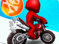 趣味单车竞赛3D最新版下载 - 安卓赛车竞速游戏挑战