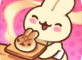 兔兔蛋糕店官方版下载 - 安卓经营养成游戏