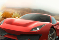 王牌极限飞车下载体验：极速竞速挑战