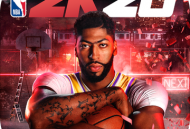 NBA 2K20手游中文正版：篮球竞技体验新篇章