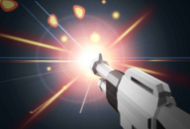 枪手点击游戏下载 - 极速射击挑战，成为真正的强者！