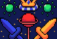 下载加查幻想游戏，体验奇幻时尚世界