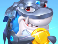 捕鱼发发发安卓版下载 - 角色扮演捕鱼游戏