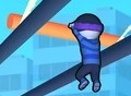 屋顶棍侠之旅：跑酷闯关游戏下载