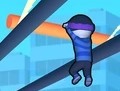 屋顶棍侠之旅：跑酷闯关游戏下载