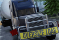 卡车司机：重型货物汉化版游戏下载