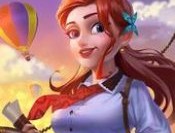 莎拉冒险失踪的宝藏游戏下载