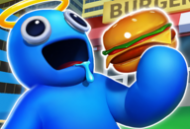 大胃王英雄下载 - 休闲益智游戏吞噬冒险