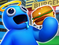 大胃王英雄下载 - 休闲益智游戏吞噬冒险