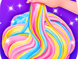 蓬松软泥粘液模拟制作游戏下载