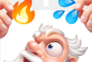 涂鸦上帝最新中文版下载 - 安卓休闲益智游戏