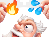 涂鸦上帝最新中文版下载 - 安卓休闲益智游戏