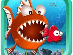 大鱼吃小鱼游戏下载：Android休闲益智新体验