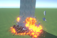 逼真的破坏模拟器手机版下载 - 安卓休闲益智游戏