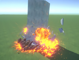 逼真的破坏模拟器手机版下载 - 安卓休闲益智游戏