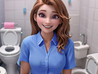 厕所管理模拟器游戏下载：建立厕所帝国，体验经营挑战