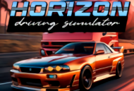 地平线驾驶模拟器 不用登录版 安卓手机版下载体验